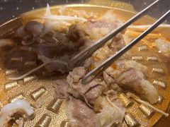 -小牛哈尼韩式水煎肉(万象城店)