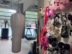 -mYSTEPS健身运动馆(古北店)