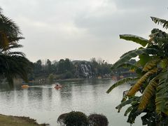 -枫香湖儿童公园