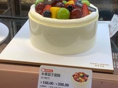 -多乐之日(富力城店)