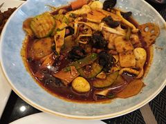 -飞天大厦清真餐厅