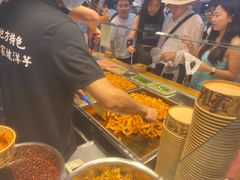 -周小亮丁家坡洋芋(全国总店)