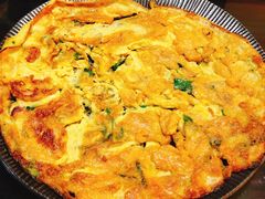 九层塔煎蛋-堂宴·老厦门私房菜(1988仙岳总店)