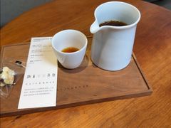 -素咫咖啡CLIFEROSE(新安店)