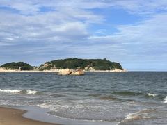 -南澳海滩
