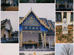 -报恩禅寺