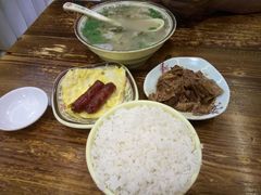 -陈记汤饭(水巷口店)