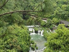-天河潭旅游度假区
