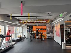 -N1 健身·普拉提·综合馆(嘉美中心店)