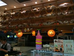 -早安巴黎(四季坊店)