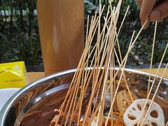 -嘉州鲜知味钵钵鸡(奎星楼店)