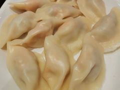新喜三鲜水饺-喜家德虾仁水饺(长泰广场店)