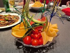 -都来福海鲜大酒店(大东店)