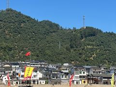 -新安江山水画廊风景区