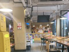 -小眼睛餐饮&杨杨夜宵