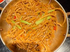 -简小舍·民间手艺菜(武昌江滩店)