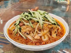 -乡村馕坑肉·烧烤·新疆菜·本地人更爱吃(阿勒泰首店)