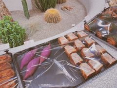 -OUR Bakery(SKP-S店)