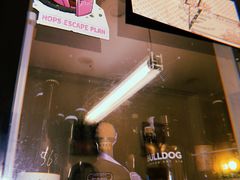 -吹泡·Triphop(棋盘店)