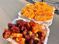 -谢记上海大排档(长寿路店)