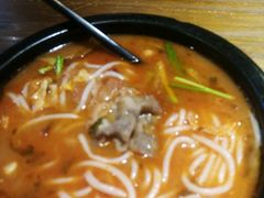 -云味馆·云南菜·云南米线(景田店)