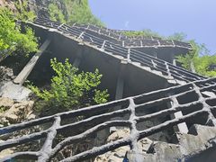 -十渡东湖港风景区