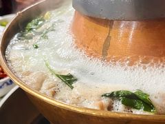 -鑫龙火锅城(嘉汇广场店)
