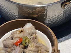 -煲王粤菜餐厅(中侨中心店)