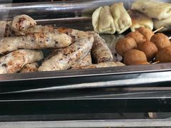-陈记印尼风味小吃(北湖店)
