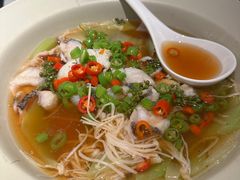 -鹿港小镇(霄云店)