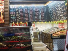 -为民烧烤吧.自贡爆炒菜(收录10年好店)