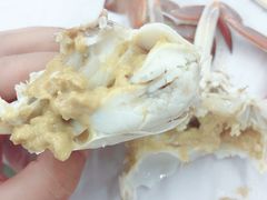-渔民船说·北塘海鲜·天津菜·海肠捞饭(北塘古镇店)