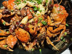 -一棠龙虾(徐家汇城开YOYO店)
