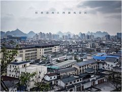 -桂林两江四湖景区