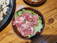 -木货街重庆老火锅(流塘店)
