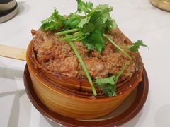 排骨小格格-乔阿马·江南味·驴肉香(龙湖华泾天街店)