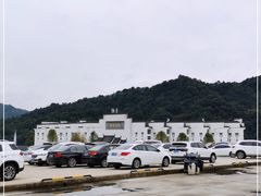 -婺源梦里老家大型山水实景演出