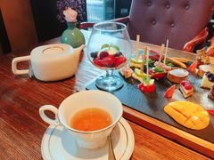 -Carbon莫卡哆·意大利复古集市餐厅(杭州大厦店)