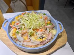 -简荟厨·西式简餐(花都雅乐城店)