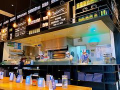 -玛尚诺Pizza&Bar(长泰广场店)