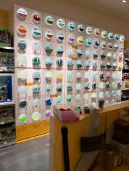 -乐高授权专卖店(朝阳大悦城店)