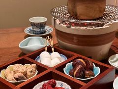 -梅间堂茶馆(绿地缤纷城店)