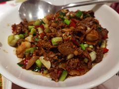 -西贝(上海新梅广场店)