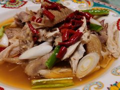 -巴依老爷新疆美食(魏公村店)