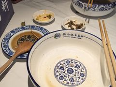 -镇南锅盖面馆(解放路店)