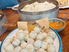 -宋都禾源·灌汤包子(汉兴路直营店)