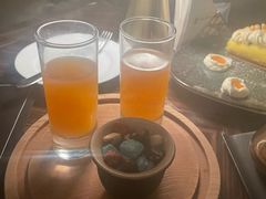 -OZONE 顶楼酒吧(香港丽思卡尔顿酒店)