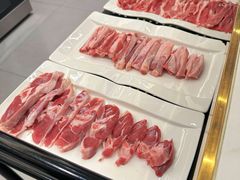 -清真老东乡开锅羊肉(甘南路店)