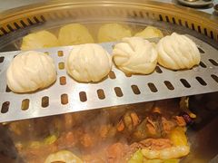 -船歌·鱼水饺青岛菜(金狮广场店)