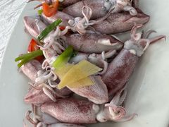 -众味海鲜大排档·活海鲜·潮汕味(南澳店)